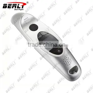 BellRight Digital Tire Gauge With LCD Display and Backlight thumbnail-1