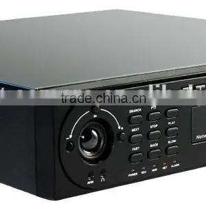 H.264 Onvif 9ch 1080P NVR With P2p Cloud Service thumbnail-3