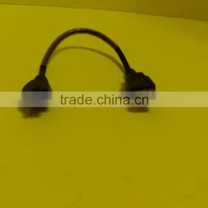 HDMI USB Host Cable CBL268-003-01-A/B For Verifone Vx670 Vx680 thumbnail-1
