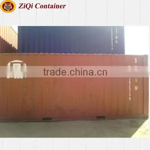 40ft Second Hand Shipping Container(20'GP/40'GP/HC) thumbnail-5