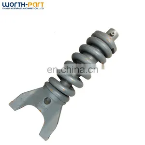 Mini Excavator Track Adjuster Tension Spring Assy Ex30 Ex60 Recoil Spring thumbnail-2