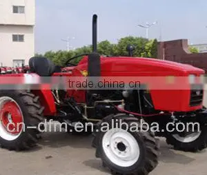 304A Tractor, Farming Tractor, Tractors Price (20HP 4WD Tractor) thumbnail-1