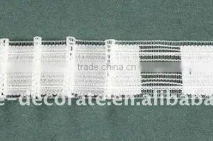 Transparent Curtain Tape PTN0922 thumbnail-1