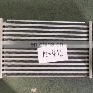Hot Sell Auto Kit Aluminum Intercooler For JUKE 2010 - 2017 144611KC0A thumbnail-4