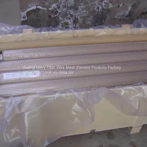 Stainless Steel Woven Wire Screen thumbnail-2