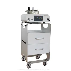 2021 INDIBA Newest 448K TECAR Body Care System Indiba RET CET RF Machine for Weight Loss INDIBA thumbnail-2