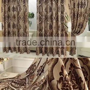 Wholesale Blackout Fabric for Window Curtain thumbnail-1