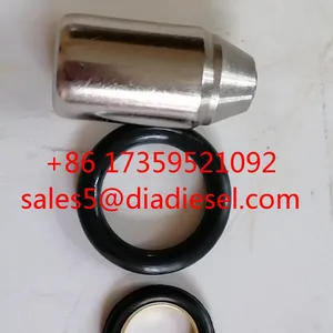8N4697 Fits Caterpillar Fuel Injector Nozzle 8N4697 thumbnail-1