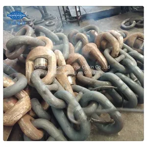 Swivel Forunner Shackle In Stock thumbnail-1