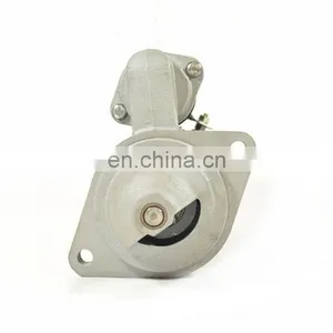2330006J01 S25-158A 23300-34T00 High Performance 24V 3.5KW Starter Motor for Nissan Patrol GR TD42 thumbnail-5