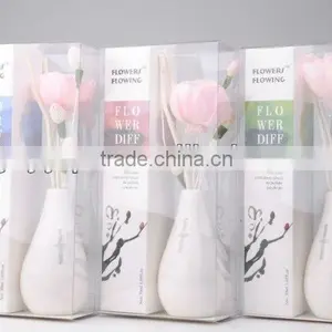 Aroma Reed Diffuser of Beauty Design thumbnail-1