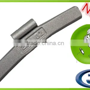 Auto Accessories Pb Clip on Wheel Balance Weight thumbnail-1