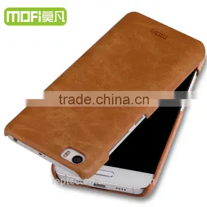 Xiaomi Mi5 Case Original Mofi Back Cover 2016 New Xiaomi mi 5 High Quality Case Cover Xiaomi Mi5 Pro 5 Leather Funda Celular M5 thumbnail-2