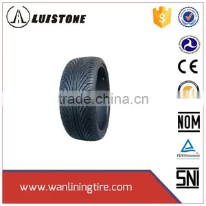 High Quality LUISTONE Brand Car Tire 225/75R16LT With Good Price thumbnail-2