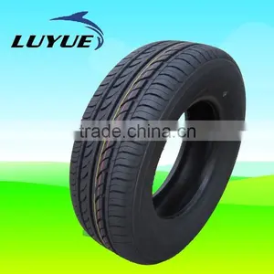 100% New Pcr Car Tires thumbnail-4