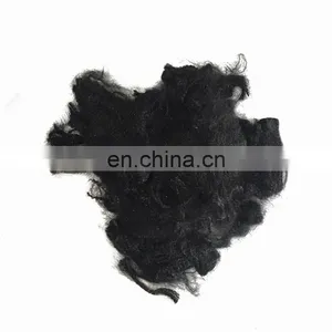Junchi /polypropylene Non Woven Fabric Use High Tenacity pp Staple Fiber thumbnail-1