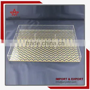 Low Price China Manufacturer New Design Acrylic Display Box thumbnail-5