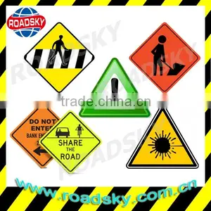 All Traffic Signs And Meanings Free With Reflective Sheeting thumbnail-1