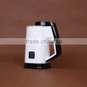 Automatic Electric Housing Milk Frother thumbnail-3
