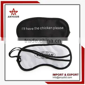 Hot-selling High Quality Promotion Gift Face Mask With Eye Shield thumbnail-2