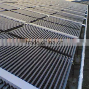 2012 New Vacuum Tube Solar Pool Heating thumbnail-1