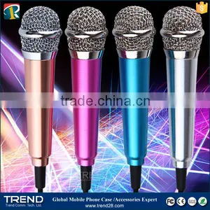 New Arrival Mini Microphone for Iphone for Samsung for Smartphone thumbnail-4