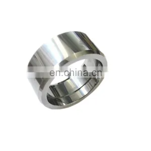 Precision Casting Stainless Steel Mechanical Casting CNC Machining Parts thumbnail-2