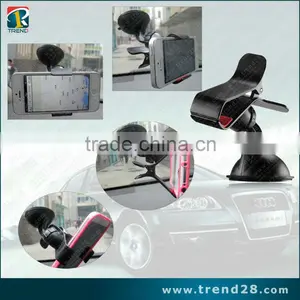New Multifunctional Stand Plastic Carframe for Cell Phone/tablet thumbnail-2