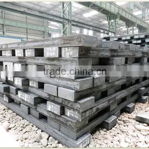 Q275/5SP Square Steel Billets Factory Sale Directly thumbnail-3