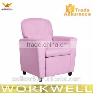 WorkWell PU Leather Ebay Best Selling Children Sofa Quality Choice thumbnail-1