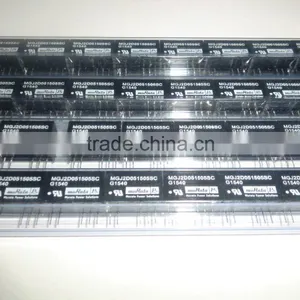 MGJ2D051505SC DC/DC CONVERTER 15V -5V 2W NEW AND ORIGINAL thumbnail-1