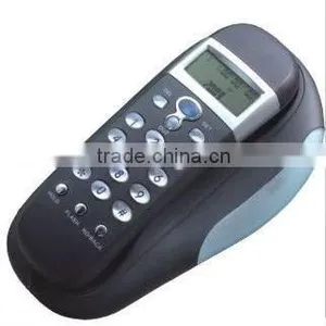 Corded Slim Trimline Phone thumbnail-1
