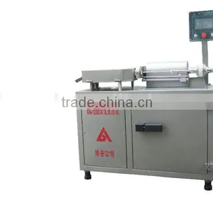 High Speed Sausage Twisting Machine thumbnail-1
