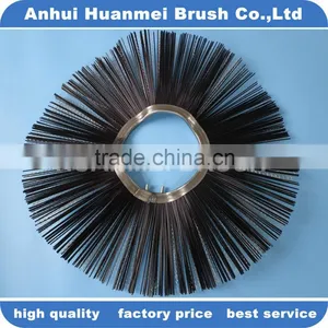 Supply Cheap Road Sweeper Ring Brush thumbnail-5