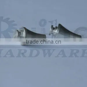 Custom Aluminum Special Stepped Shaped Pin thumbnail-1