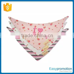 Newest Baby Bibs Cotton Washable From China Supplier thumbnail-1
