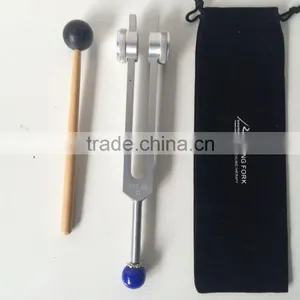 141.27HZ MERCURY TUNER Cosmic Planetary Tuning Fork Set for Sound Healing Therapy thumbnail-3