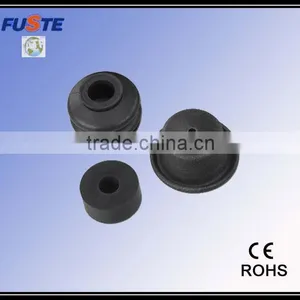 Customized Rubber Gasket for Doors thumbnail-1