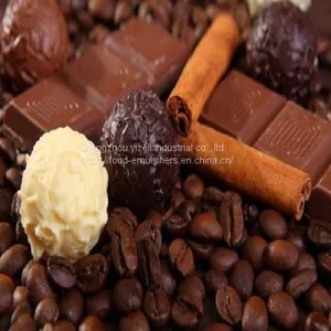 Polyglycerol Polyricinoleate-PGPR-E476 Emulsifier for Chocolate Products thumbnail-2