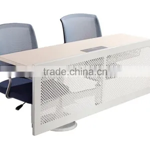 Flexible and Adjustable School Desk and Chair Classroom Furniture for University TC917-E thumbnail-2