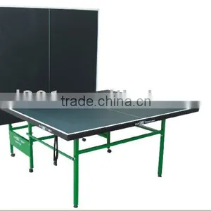 International Standard Table Tennis Table thumbnail-1