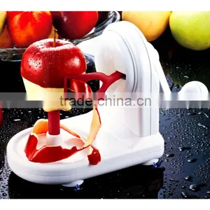 KH Free Design Hand-operated Apple Peeler thumbnail-5