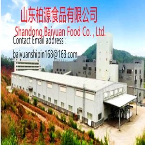 Shandong Baiyuan Food Co. , Ltd. company overview - view 1 thumbnail