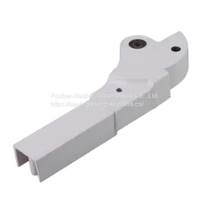 Intelligent Automation Equipment Aluminum Alloy Accessories thumbnail-3