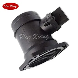 Haoxiang Auto Mass Air Flow Sensor Meter MAF Sensor 0280218013 For 1996-2000 Audi A4 A6 VW Passat 3B 1.8 thumbnail-1