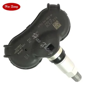 Haoxiang New Material Car Universal Tire Pressure Monitoring Sensor TPMS Sensor 42753-SHJ-306 For Honda thumbnail-1