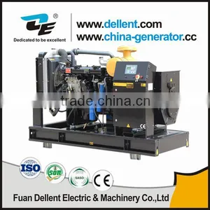 100kva Low Price Soundproof Diesel Generator thumbnail-2