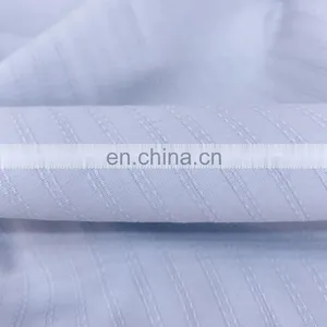 Solid Jacquard Blended Yarn 56 Rayon 44 Polyester Tecidos Fabric thumbnail-4