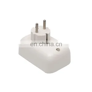 Shenzhen High Quality and Cheap Price ABS Injection Mold Maker Made Plastic Shell for Phone Charger Toys Keypad thumbnail-4