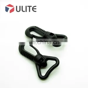 Custom High Quality Hot Sales Injection Molding Nylon Safety Buckle thumbnail-4